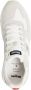 Blauer Multicolor Vetersluiting Tokyo Sneakers White Heren - Thumbnail 2