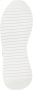 Blauer Multicolor Vetersluiting Tokyo Sneakers White Heren - Thumbnail 5