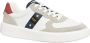 Blauer Multikleur Veterschoenen White Heren - Thumbnail 6