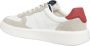 Blauer Multikleur Veterschoenen White Heren - Thumbnail 7