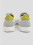 Blauer Murray Blanco Sneaker voor Heren White Heren - Thumbnail 3