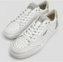 Blauer Murray Blanco Sneaker voor Heren White Heren - Thumbnail 5