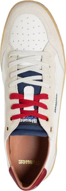 Blauer Murray Sneakers Multicolor Heren