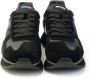 Blauer Nylon Sneakers F4Tokyo01 Tas - Thumbnail 2