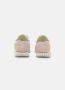 Blauer Nylon Suede Hardloopschoenen voor Vrouwen - Thumbnail 2