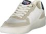Blauer Premium Streetwear Sneakers - Thumbnail 2