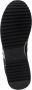 Blauer Blauwe Contrast Sneakers: Verhoog Je Stap Multicolor Heren - Thumbnail 5