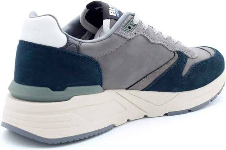 Blauer Ray Sneakers