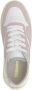 Blauer Witte Sneakers voor Vrouwen Multicolor Dames - Thumbnail 4