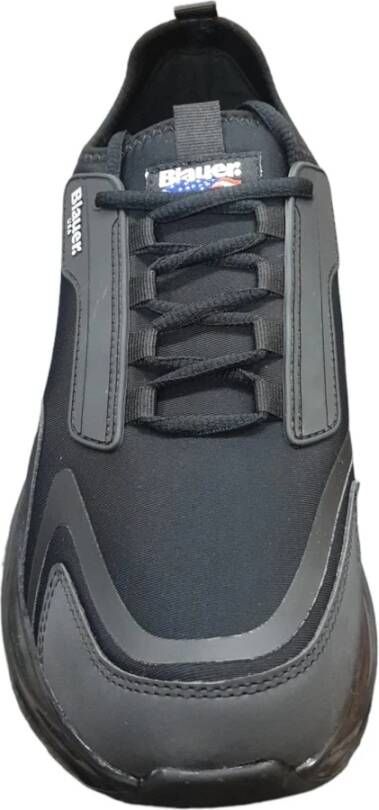 Blauer Running Sneakers