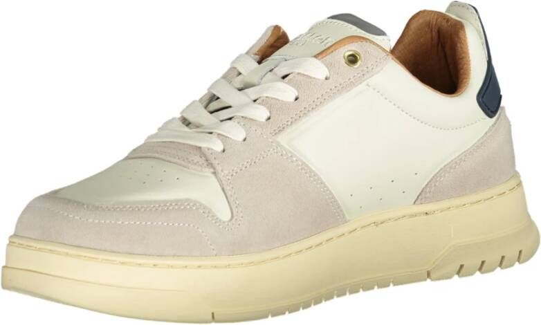 Blauer Schoenen