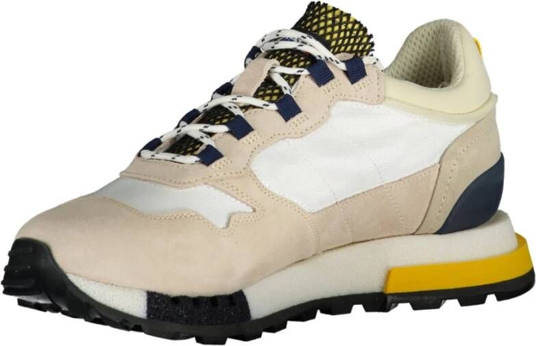 Blauer Schoenen