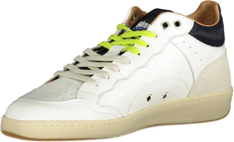 Blauer Schoenen
