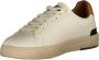 Blauer Witte Sneakers voor Mannen - Thumbnail 2