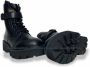 Blauer Boots & laarzen Elsie in zwart - Thumbnail 4