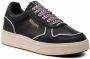 Blauer Sneakers Black Dames - Thumbnail 2