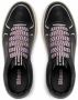 Blauer Sneakers Black Dames - Thumbnail 5