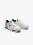Blauer Blauwe Sportsneakers met Contrasterende Details Blue Heren - Thumbnail 7
