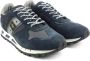 Blauer Sportschoenen Blauw Heren - Thumbnail 2