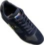 Blauer Hoge kwaliteit sportschoenen voor heren Blauw Heren - Thumbnail 10
