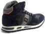 Blauer Sportschoenen Blauw Heren - Thumbnail 2