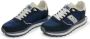 Blauer Marine Nash Schoenen S3Nash01 Nys - Thumbnail 4