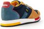 Blauer Stijlvolle Heren Veterschoenen Yellow Heren - Thumbnail 5