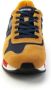 Blauer Stijlvolle Heren Veterschoenen Yellow Heren - Thumbnail 7