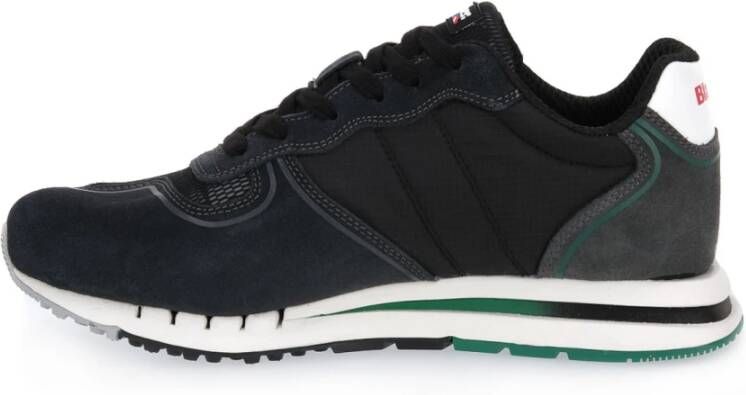 Blauer GRY Quartz Sneakers voor Heren Grijs Heren