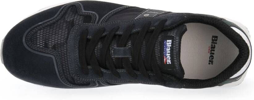 Blauer GRY Quartz Sneakers voor Heren Grijs Heren