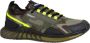 Blauer Heren Crush hardloopschoenen in legergroen Green Heren - Thumbnail 4