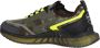 Blauer Heren Crush hardloopschoenen in legergroen Green Heren - Thumbnail 5