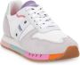 Blauer Ice Melrose Sneakers voor Dames White Dames - Thumbnail 2
