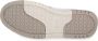 Blauer Heren Sneaker Harper van leer wit zwart White Heren - Thumbnail 15