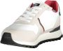 Blauer Sneakers Wit Heren - Thumbnail 11