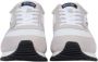 Blauer Sneakers Wit Heren - Thumbnail 6