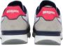 Blauer Herensneakers Herfst Winter Collectie Gray Heren - Thumbnail 4