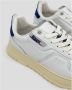 Blauer Sneakers White Heren - Thumbnail 2