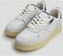 Blauer Sneakers White Heren - Thumbnail 4