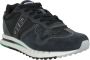 Blauer GRY Quartz Sneakers voor Heren Grijs Heren - Thumbnail 2