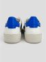 Blauer Staten Sneakers Wit Zwart Blauw Multicolor Heren - Thumbnail 3