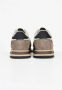 Blauer Stedelijke Beige Sneakers voor Mannen - Thumbnail 2