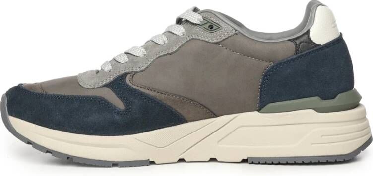Blauer Stijlvolle RAY Sneakers