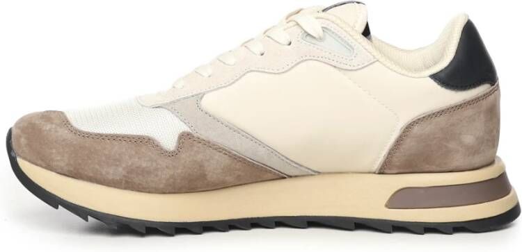 Blauer Stijlvolle Ryder Sneakers