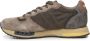 Blauer Stijlvolle Sneakers Queens - Thumbnail 2