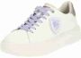 Blauer Dames Leren Sneakers S4Venus01 Ril Venus01 White Dames - Thumbnail 3