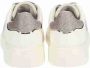 Blauer Dames Leren Sneakers S4Venus01 Ril Venus01 White Dames - Thumbnail 7