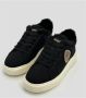 Blauer Venus Sneaker - Thumbnail 2