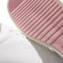 Blauer Witte Bloem Platform Sneakers White Dames - Thumbnail 3