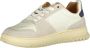 Blauer Harper Heren Sneakers Zwarte Details Multicolor Heren - Thumbnail 4